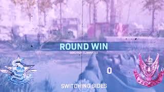 Famous First on Modern Warfare - First in Virus - MW Trickshot Edit - OCE | Editor Appclip Wealth