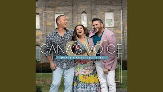 Video thumbnail of "Cana's Voice - Hope"
