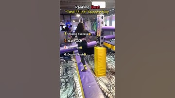 Ranking The Best Tasks Failed Successfully