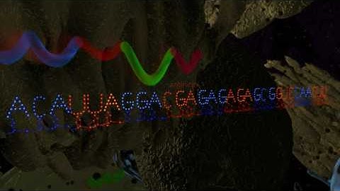 Cassiopeia Project - Code For Life - 03 Code For Life - Chapter 3