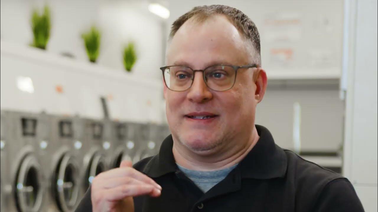 Alliance Laundry Systems presents what our laundromat owners think