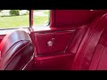 Strange Automotive Features:  The 1967 Eldorado