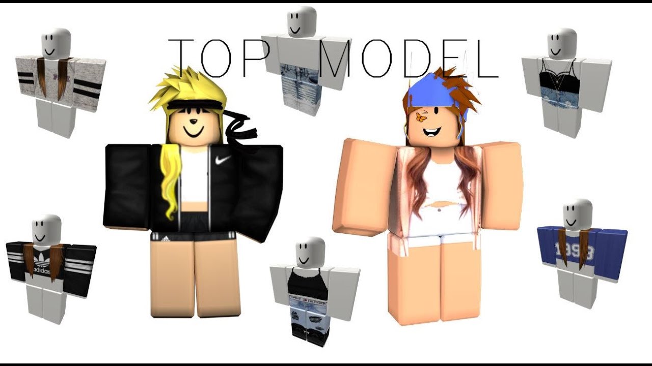 How To Look Cute On Roblox Girl Edition Must Watch Part 2 Youtube