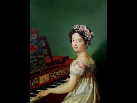 Schubert: piano sonata in B-flat major, D.960. Andreas Staier - fortepiano