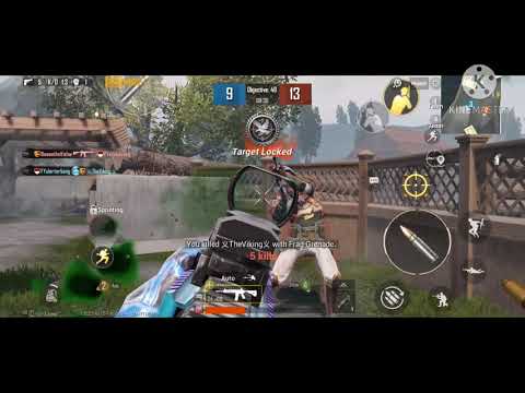 another TDM with M416