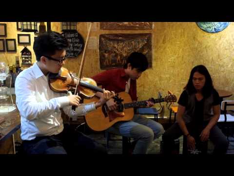 Letstutti 婚禮音樂 - Canon in D (Puchelbel)