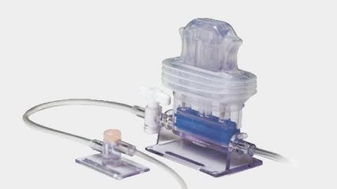 VAMP Adult system setup video