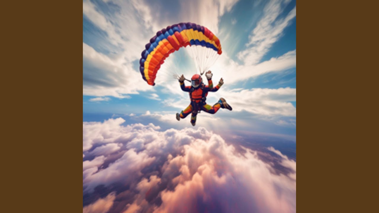 Freefall Thrills (Remix)