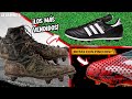 ¿Cómo DEMONIOS SE INVENTARON los zapatos de fútbol y PARA QUÉ SIRVEN los tacos? ¡Así EVOLUCIONARON!