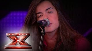 FILIPA MARTINS - FACTOR X - BOOTCAMP PGM 07 - 2014