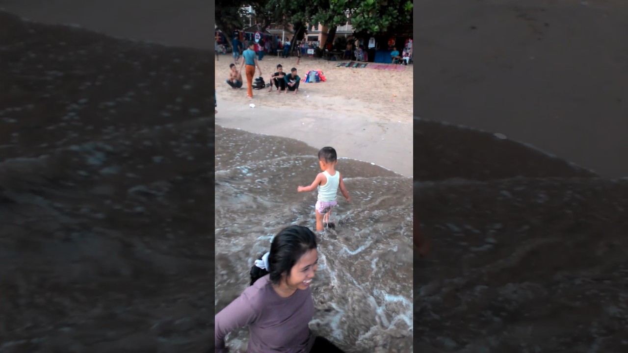 Pantai Wara Wiri Anyer Banten