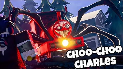 charles is fully 😊 fun