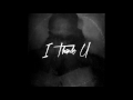 Future - I Thank U [HQ] Instrumental