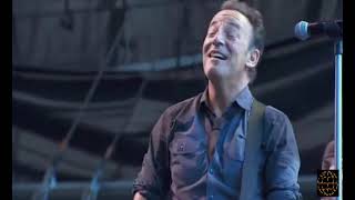 Bruce Springsteen - Você nunca pode dizer - Ao Vivo - Clip