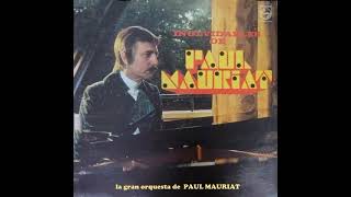 La Gran Orquesta De Paul Mauriat tonta Gafa Y Boba