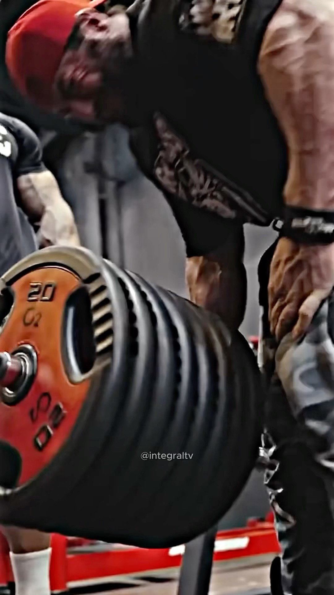 160KG NA REMADA UNILATERAL!!! | NINJA