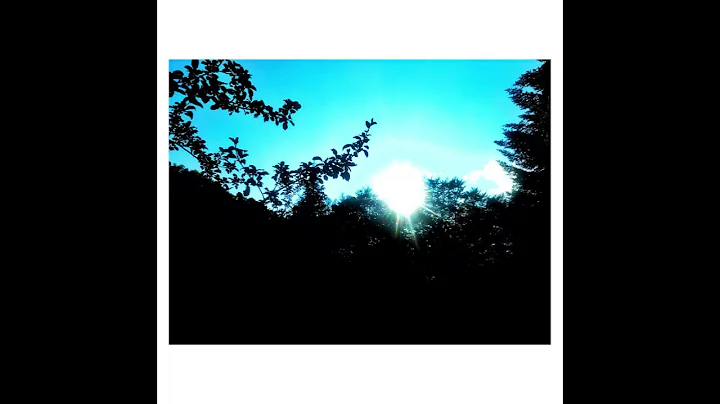 Between the Bars (Elliott Smith Cover) // Samuel B...