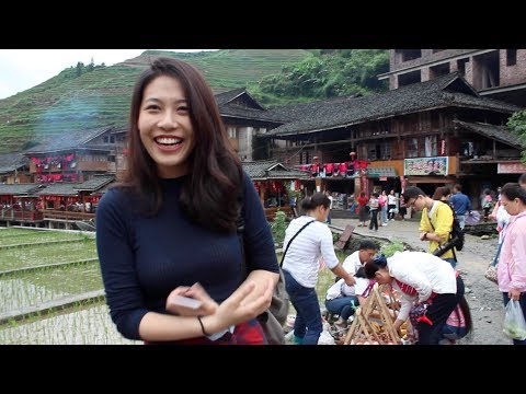 Guilin, China TRAVEL VLOG Guilin, China TRAVEL VLOG