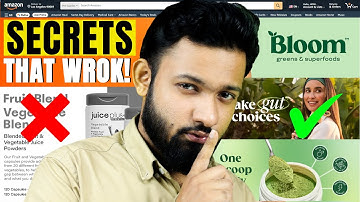 Bad A+ Content Is Killing Your Sales – Here’s the Fix | Amazon 2025