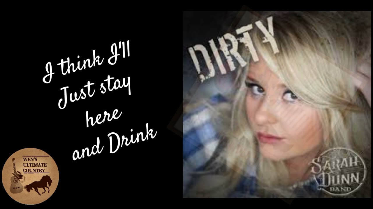 All My Best (Tribute to Merle Haggard) - Artist & Lyrics by Sarah Dunn Band 