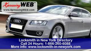 Locksmith In New York Directory Commercial Call 1-866-260-6088 Visit Www.locksmith-In-Newyork.com