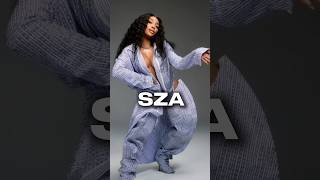 Did SZA Drop The Best Eminem Cover of All Time? #sza #eminem #rnb #hiphop #cover #explore #trending