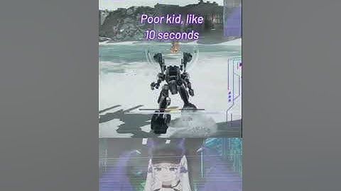 Too Easy #shorts #armoredcore6