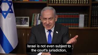 Netanyahu Reacts to Rumored ICC Arrest Warrant: Bold Response or Political Maneuver?