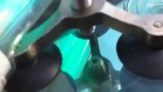 Windshield Rock Chip Repair  part 5 Queens NY