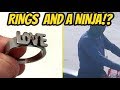 Beach Metal Detecting With Minelab  Equinox 800 | Rings In The Scoop