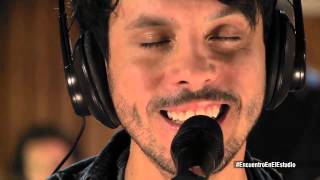 Video thumbnail of "Lisandro Aristimuño  La ultima prosa - Encuentro En el Estudio [HD]"