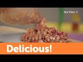 Rocky Road Popcorn - DIY😍 | How To Stuff Good? | Da Vinci TV