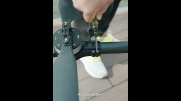 Drone Arm Vibration Troubleshooting Guide #eftdrone