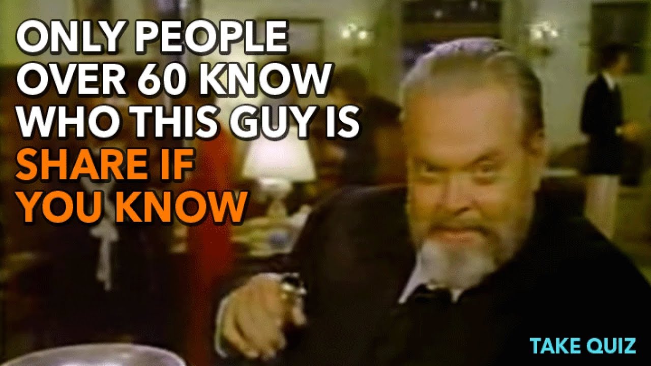 Movie Quiz For Movie Lovers YouTube