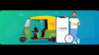 Jugnoo- Make Money Online screenshot 4