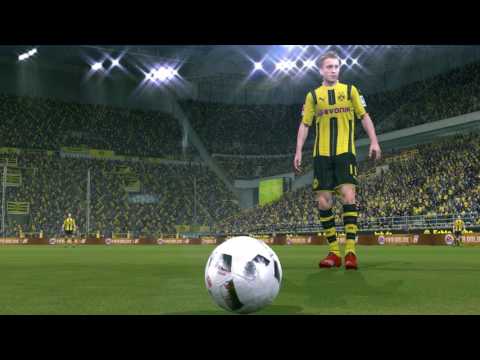 FIFA Online 3 Generic Trailer