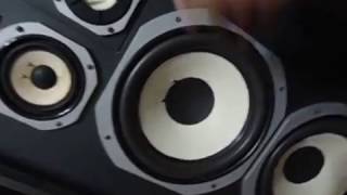 Teste Master 220S