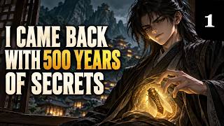 Details [1] - I Returned 500 Years Into The Past And Used Every Secret To Defy Heaven Guide