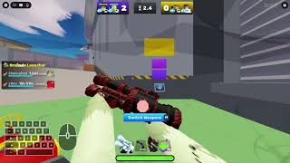 Hi Guys, 3 minutes of GLauncher gameplay.