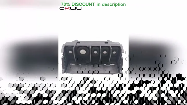 A must-have product! QY6-0089 Printhead Print Head Printer Head for Canon PIXMA TS5050 TS5051 TS50