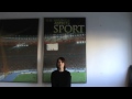 Handball - positioning of handball in the UK in relation to London 2012 Olympics