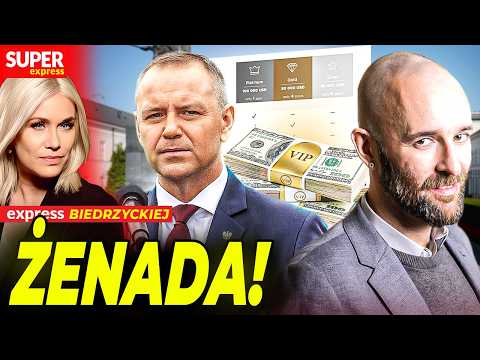 PAID ACCESS TO THE PRESIDENT?! Dr. Witkowski REVEALS: Shocking behind-the-scenes and the short me...