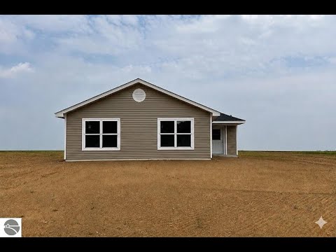 2946 Bowerman Road, Kingsley, MI home video tour