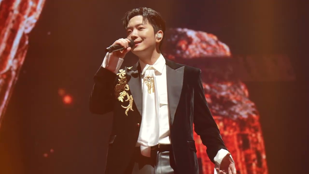 260117 The Legacy 대구 토 - 13_Apocalypse(고우림F)