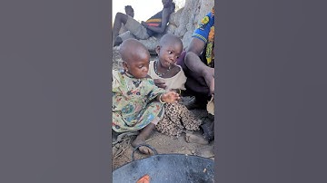 Tuye was not happy for this