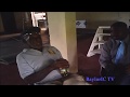 INSIDE STORY : GRENADA'S NATIONAL BOXING COACH NORBERT GRANT