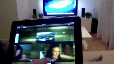 AirServer tovert je Mac om tot een AirPlay device