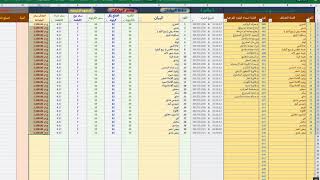 برنامج سوبر ماركت