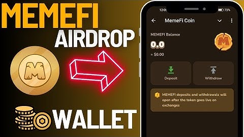 Memefi Wallet 🔥Memefi Withdraw Update 🔥 Memefi Airdrop 🔥 Memefi Telegram Mining Bot 🔥Memefi Listing