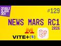 129 News Mars 2026 Vite Void Cloud Du Drama Et De L IA mp3